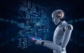 Artificial intelligence jobs