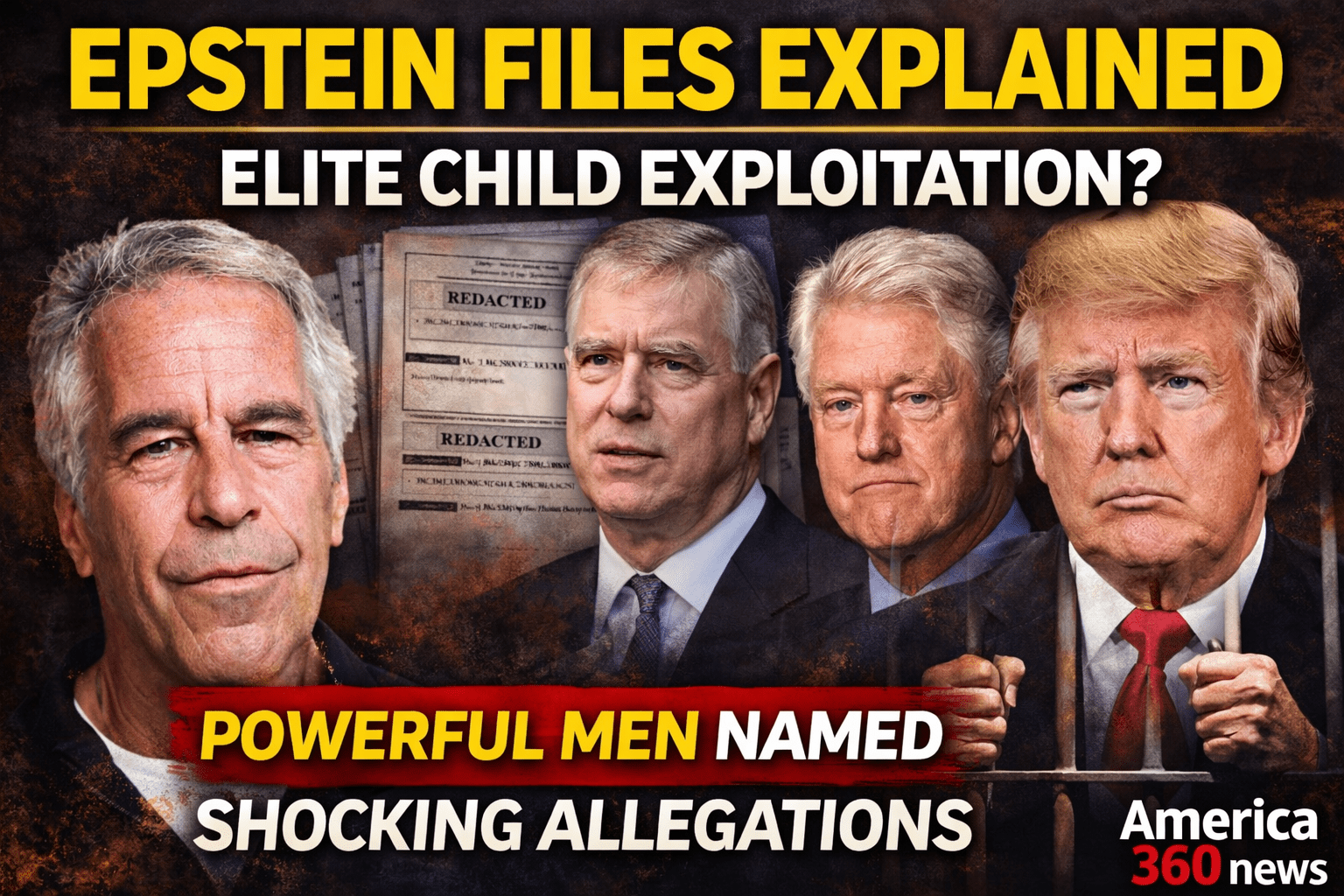 Epstein Files