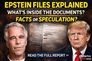 Epstein files explained 2026