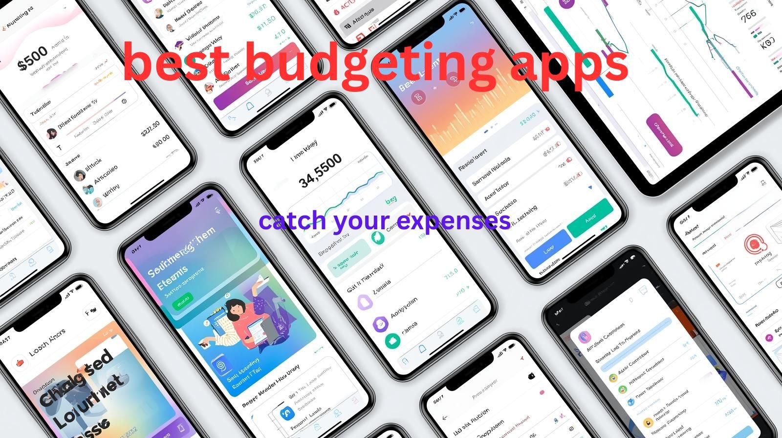 best budgeting apps